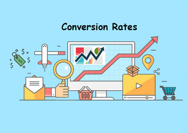 Tips To Improve The Conversion Rates