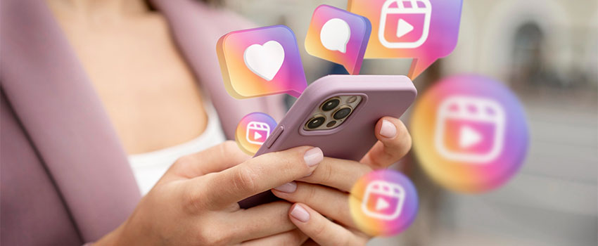 Creating Instagram Stories Ads That Captivate Your Audience and Drive Conversions