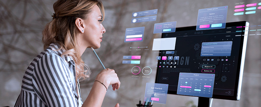 Dark Mode Design: Enhancing UX in 2025 