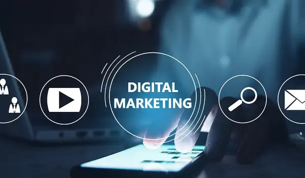 digital-marketing
