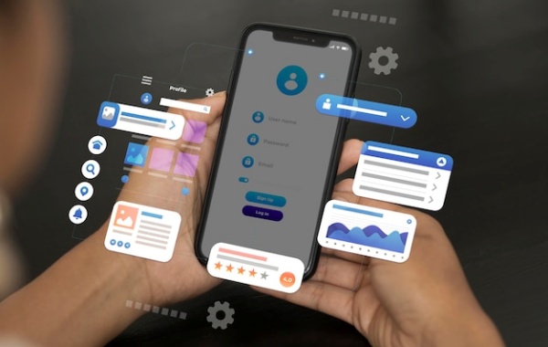 mobile-app-development